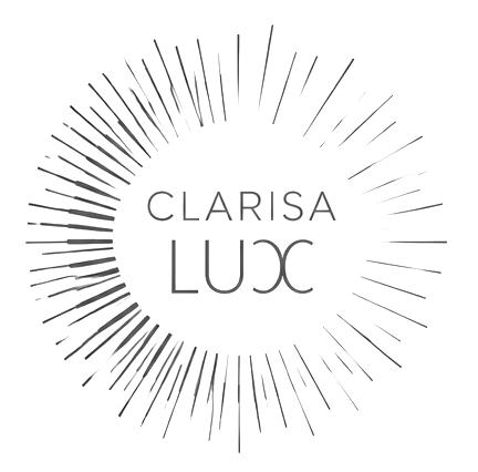 LOGO CLARISA LUX